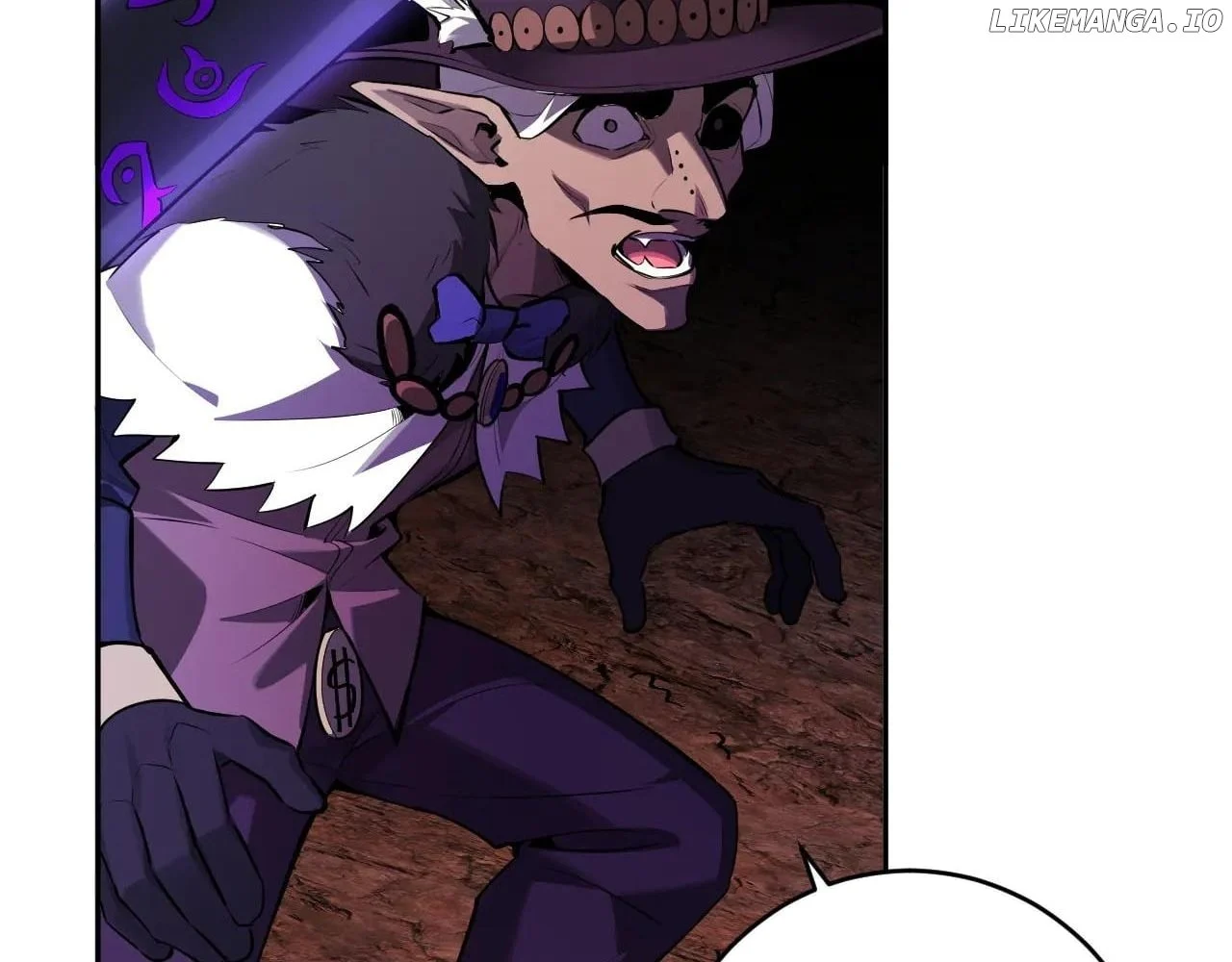 Virus King Chapter 65 44